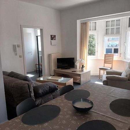 Apartment Descamps Blankenberge Εξωτερικό φωτογραφία