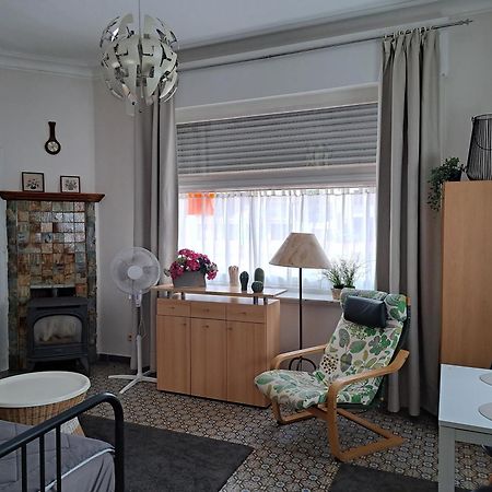 Apartment Descamps Blankenberge Εξωτερικό φωτογραφία