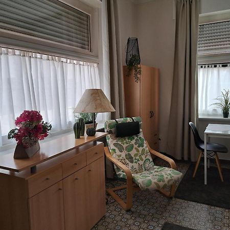 Apartment Descamps Blankenberge Εξωτερικό φωτογραφία