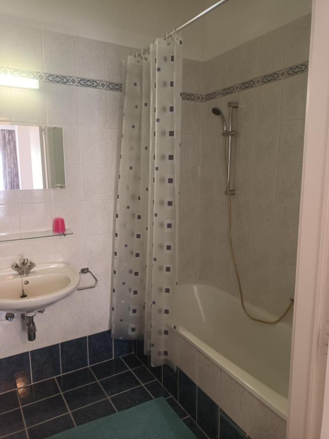 Apartment Descamps Blankenberge Εξωτερικό φωτογραφία