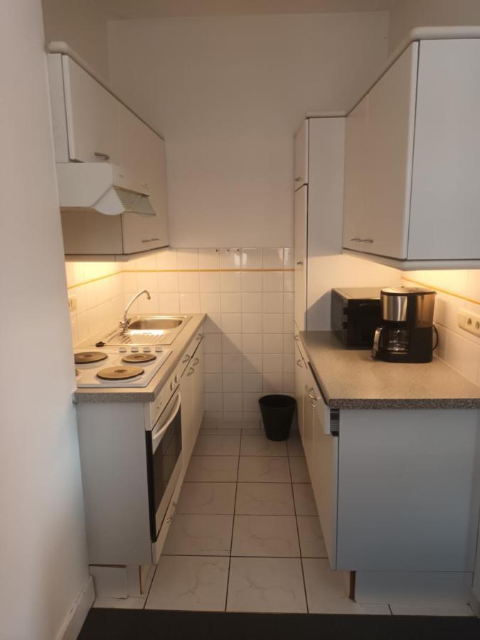 Apartment Descamps Blankenberge Εξωτερικό φωτογραφία