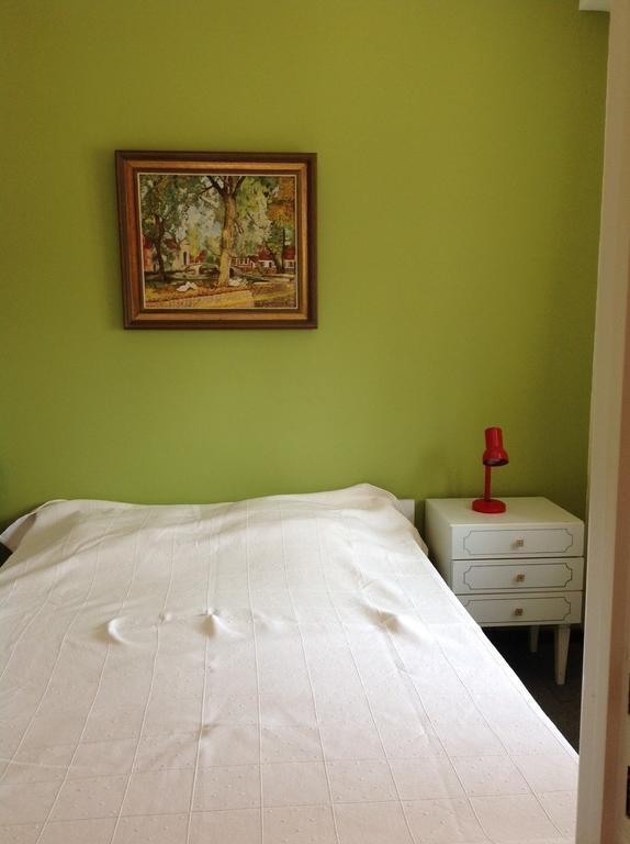 Apartment Descamps Blankenberge Δωμάτιο φωτογραφία