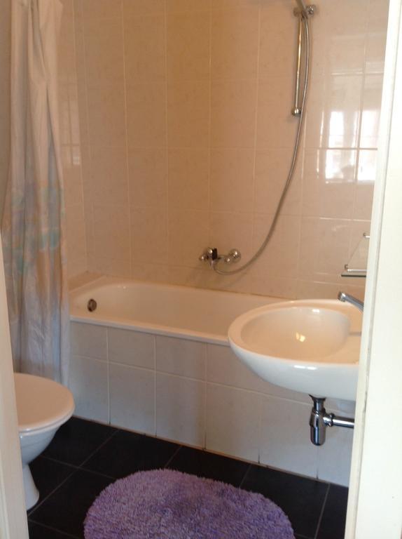 Apartment Descamps Blankenberge Δωμάτιο φωτογραφία