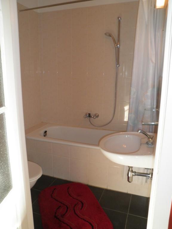 Apartment Descamps Blankenberge Δωμάτιο φωτογραφία