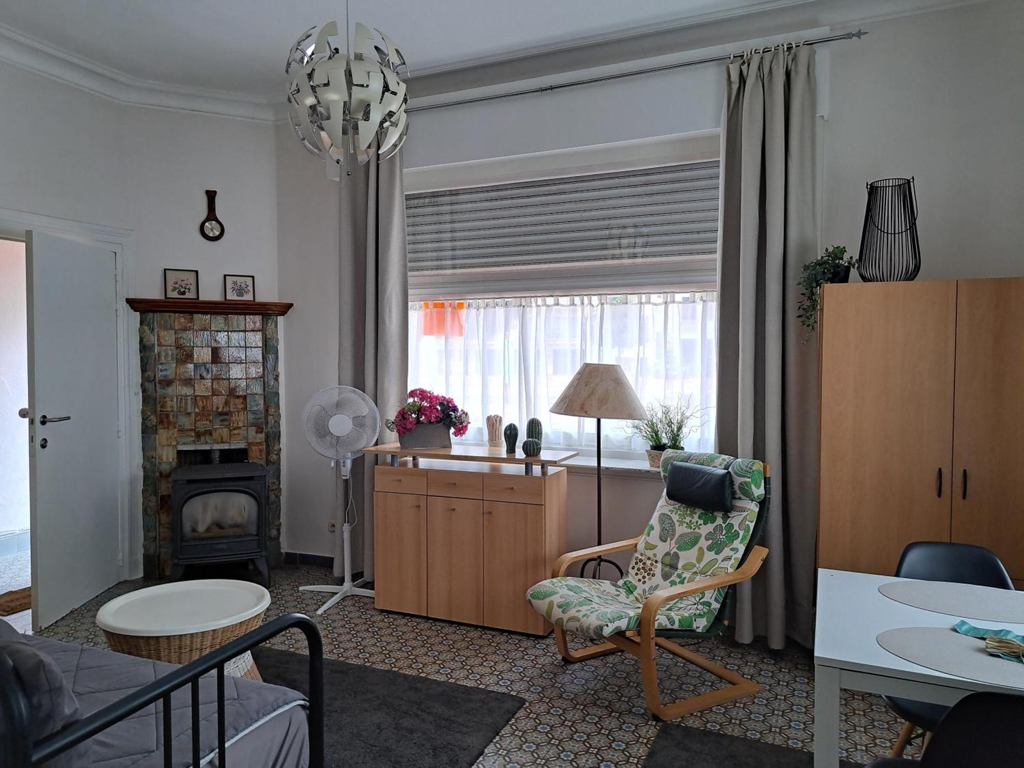 Apartment Descamps Blankenberge Εξωτερικό φωτογραφία