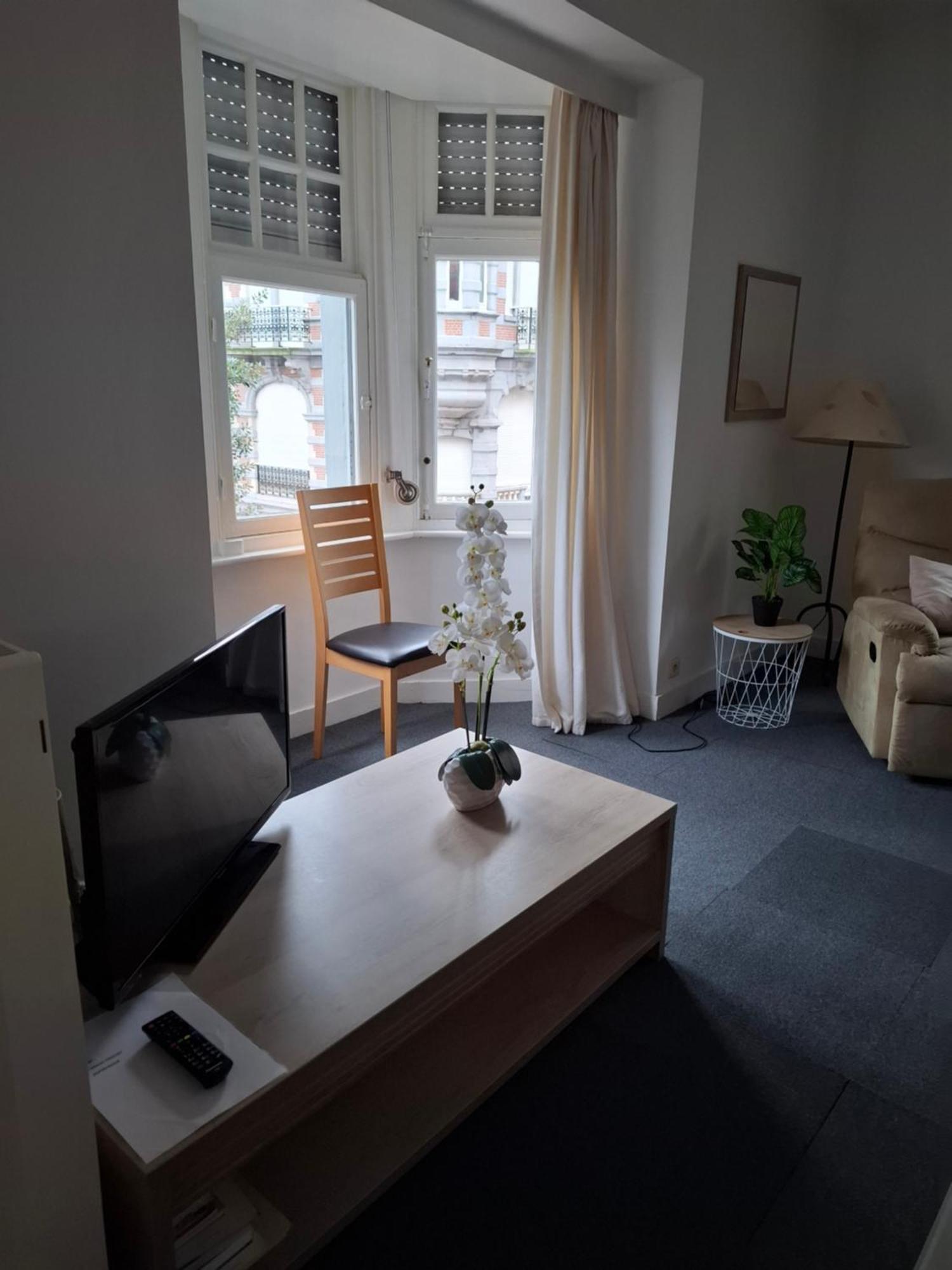 Apartment Descamps Blankenberge Εξωτερικό φωτογραφία