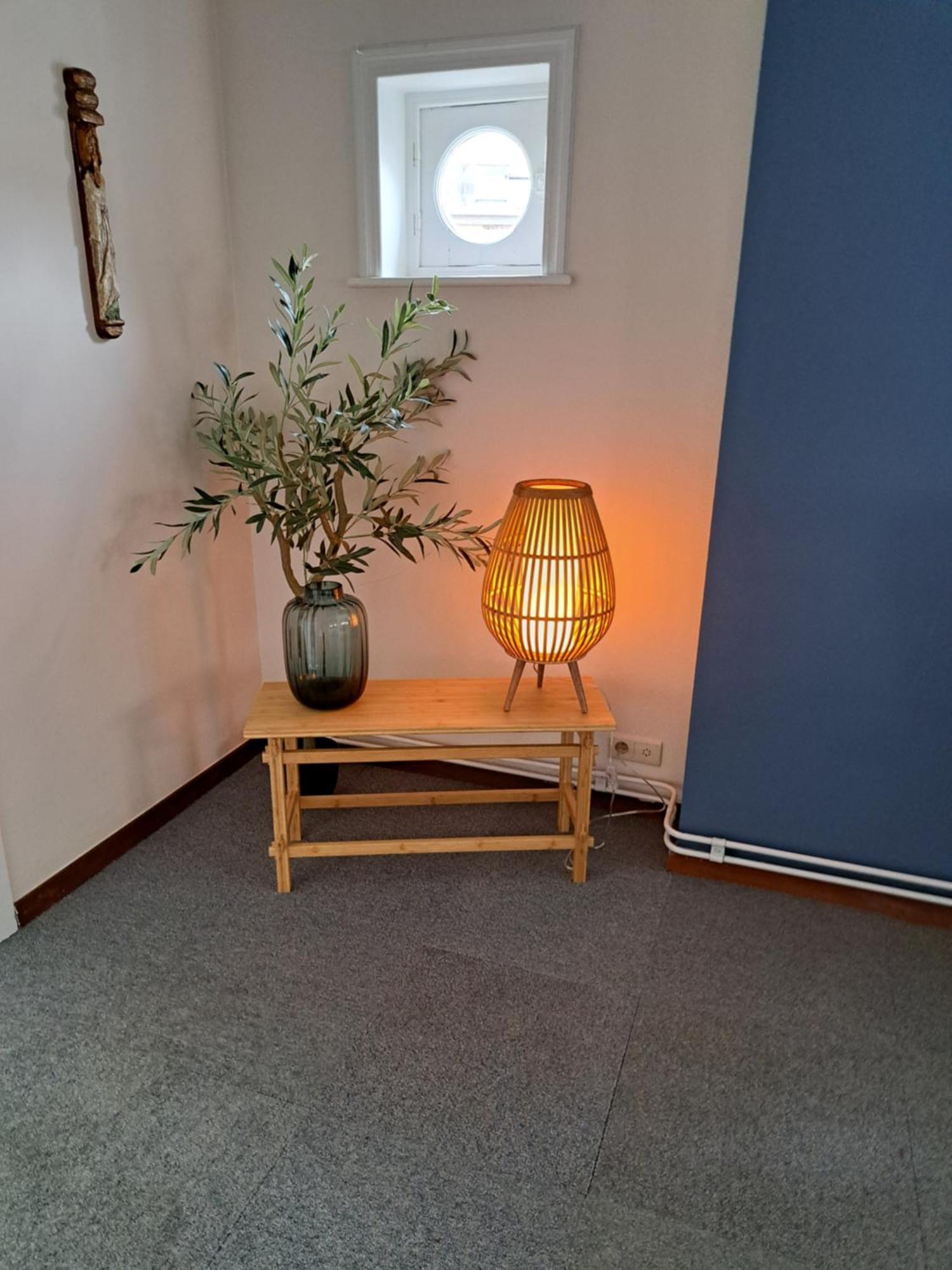 Apartment Descamps Blankenberge Δωμάτιο φωτογραφία