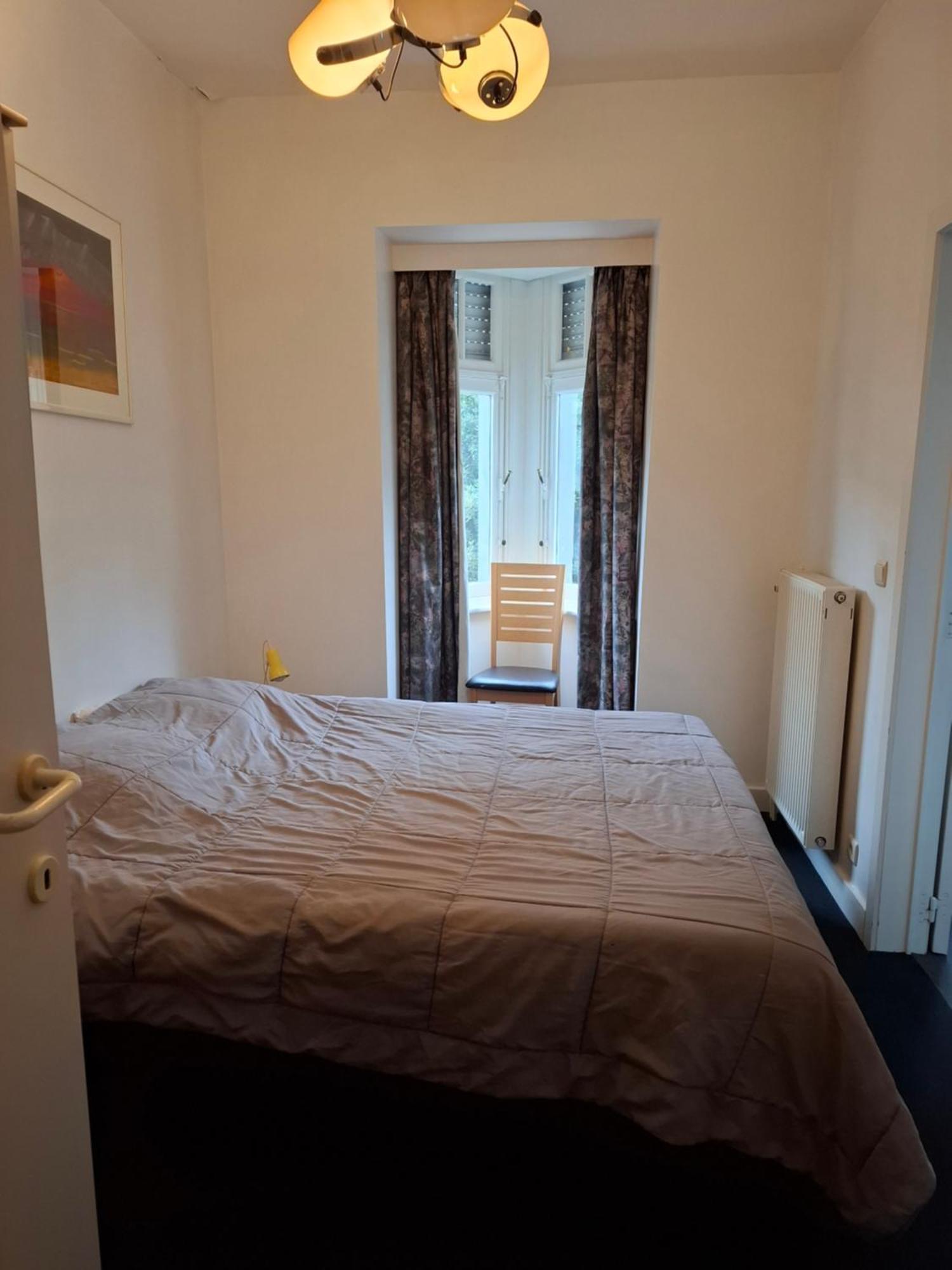 Apartment Descamps Blankenberge Εξωτερικό φωτογραφία