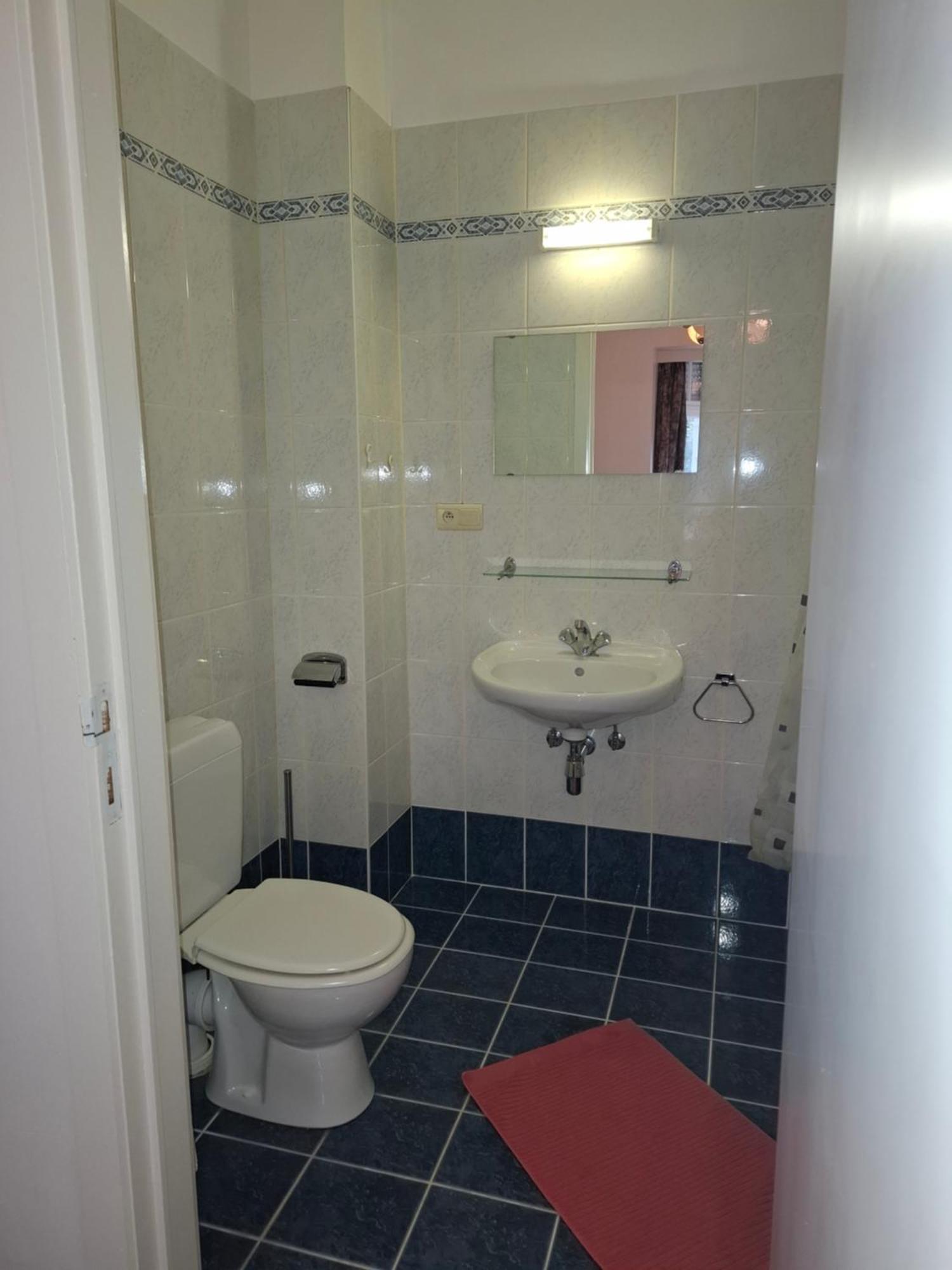 Apartment Descamps Blankenberge Εξωτερικό φωτογραφία