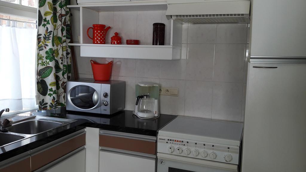 Apartment Descamps Blankenberge Εξωτερικό φωτογραφία