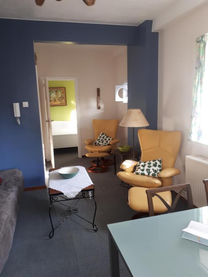 Apartment Descamps Blankenberge Εξωτερικό φωτογραφία