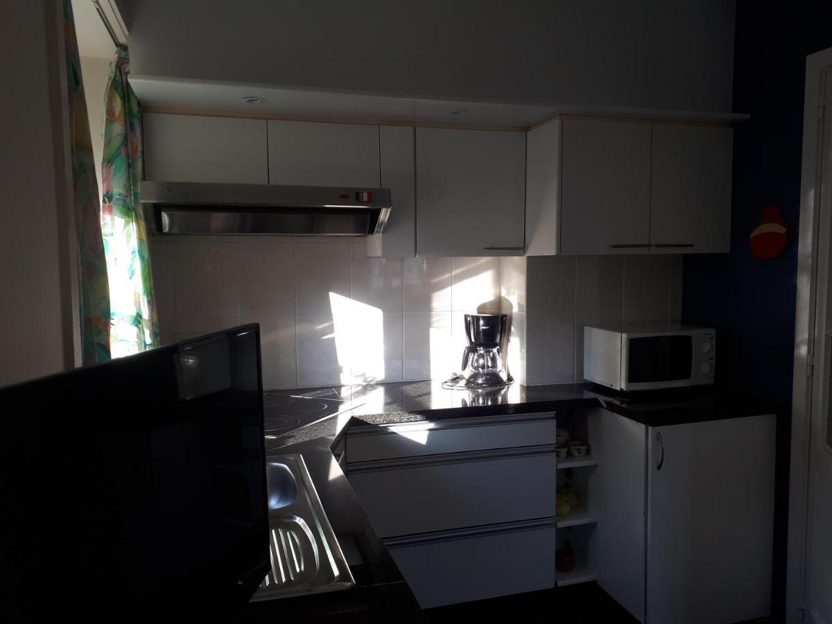 Apartment Descamps Blankenberge Εξωτερικό φωτογραφία
