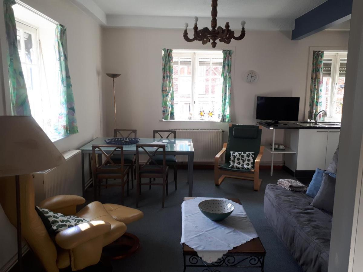 Apartment Descamps Blankenberge Εξωτερικό φωτογραφία